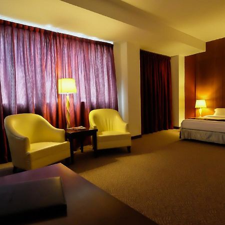 Times Hotel Brunei Bandar Seri Begawan Camera foto