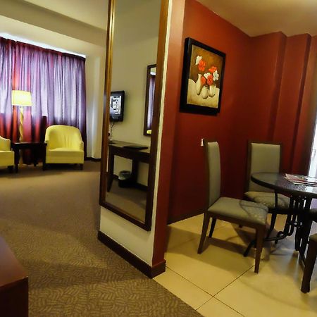 Times Hotel Brunei Bandar Seri Begawan Camera foto