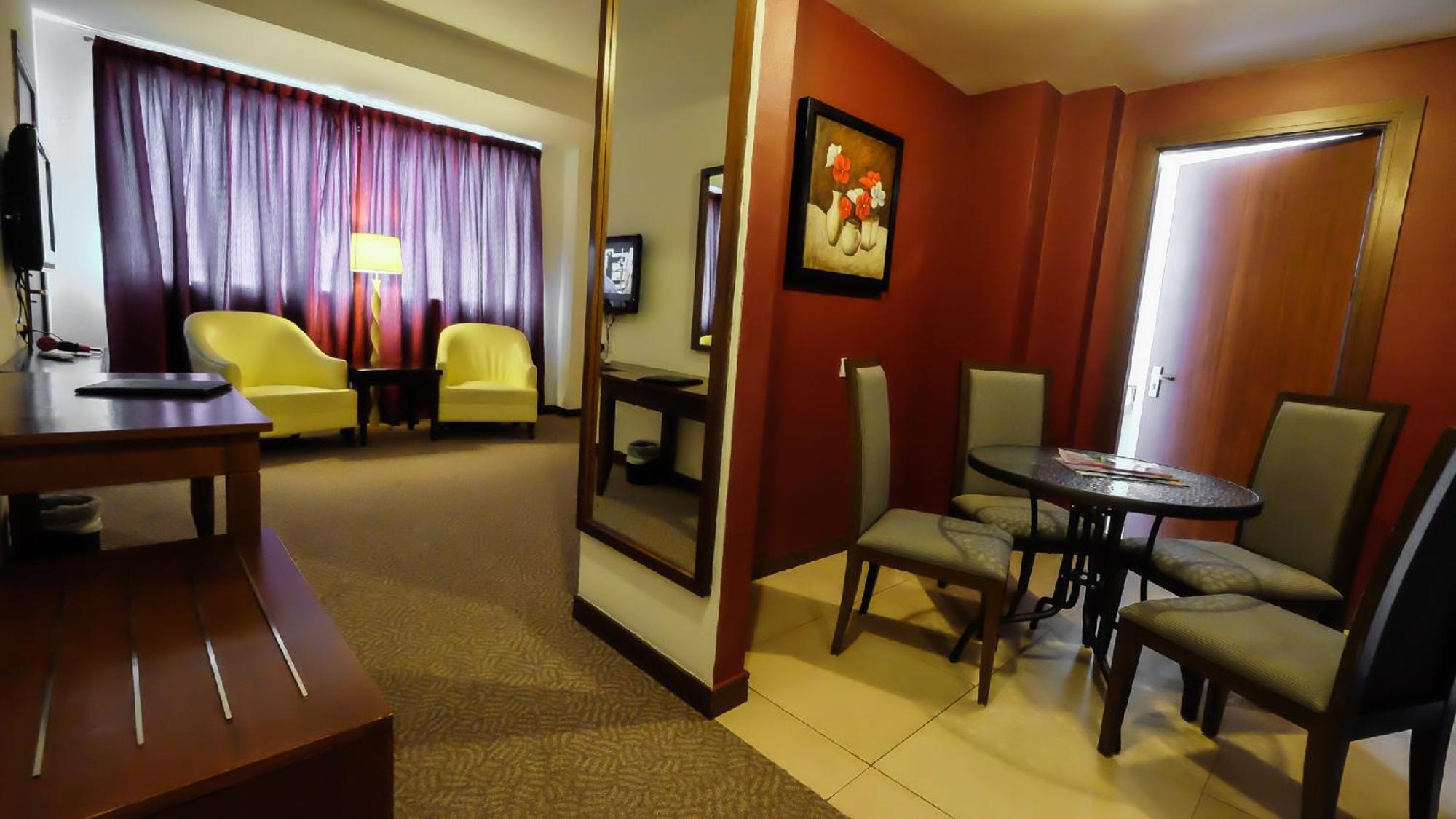 Times Hotel Brunei Bandar Seri Begawan Camera foto