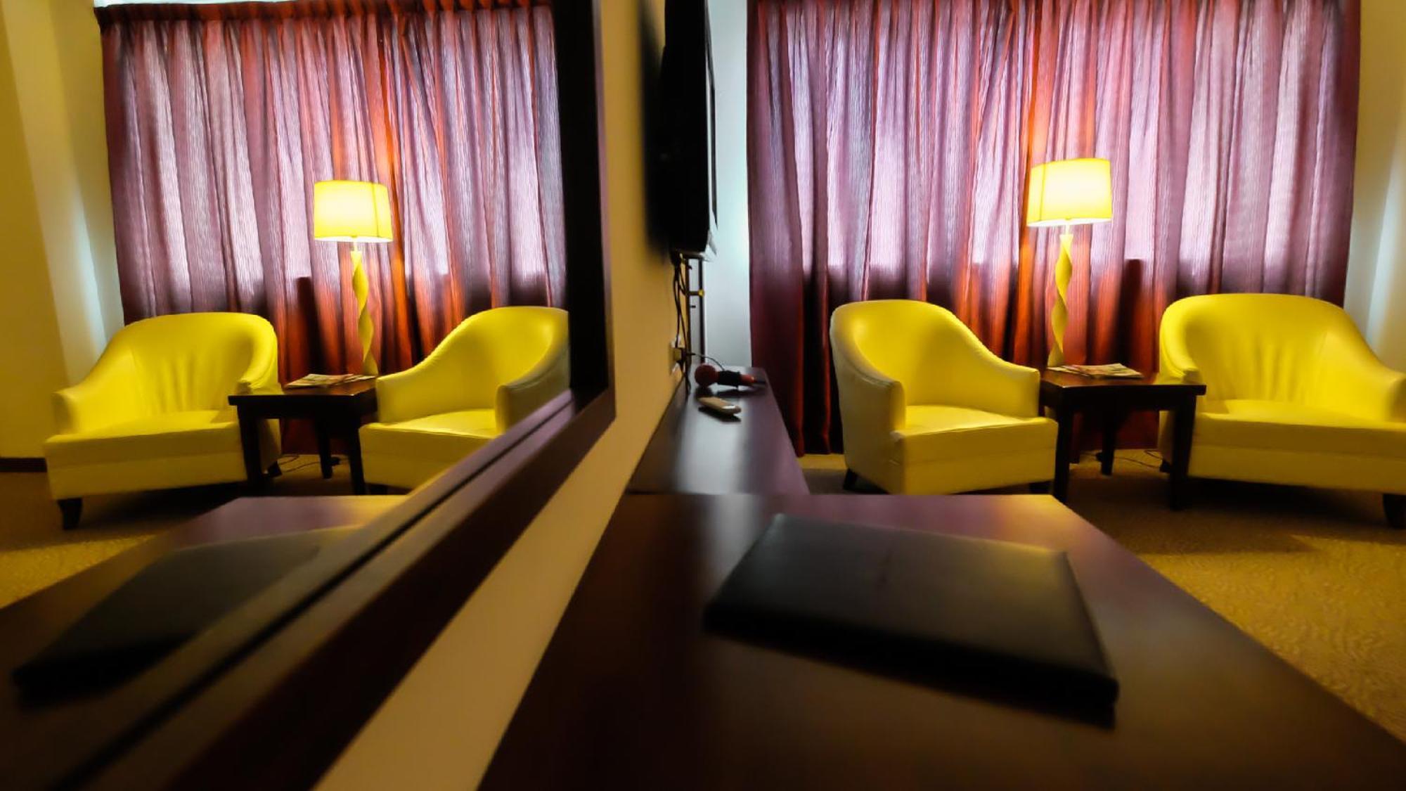 Times Hotel Brunei Bandar Seri Begawan Camera foto